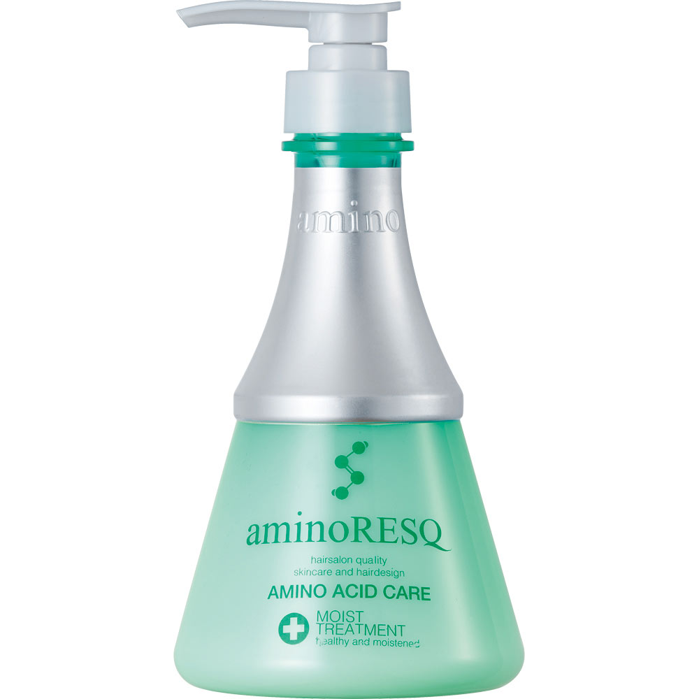 アミノレスキュー　モイストＴＲ ４００ｍｌ | アクアノア