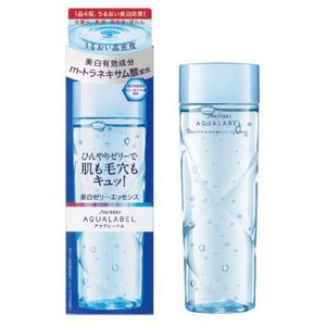 ＡＱＬ　ホワイトニングゼリーＥ | 資生堂化粧品