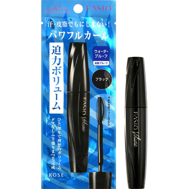 ＦＳＯパワフルカールＥＸＶ００１ ７ｇ | コーセー化粧品