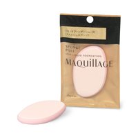 ＭＱ　スポンジパフ　リキッド | 資生堂化粧品