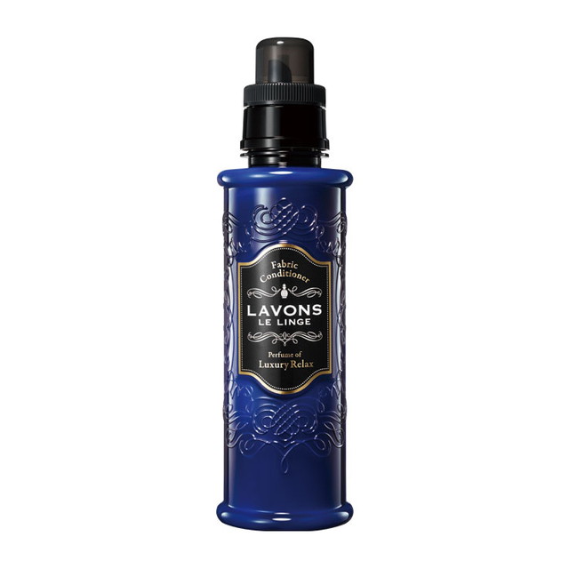ラボン柔軟剤ラグジュアリーリラックス ６００ｍｌ | ストーリア