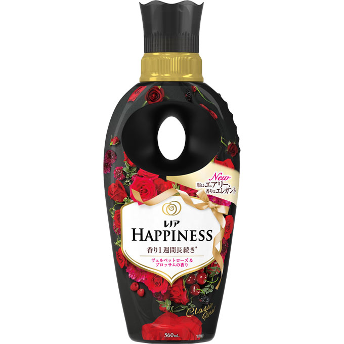 レノアハピネスＶＲ＆Ｂ本体 ５６０ｍＬ | P&G