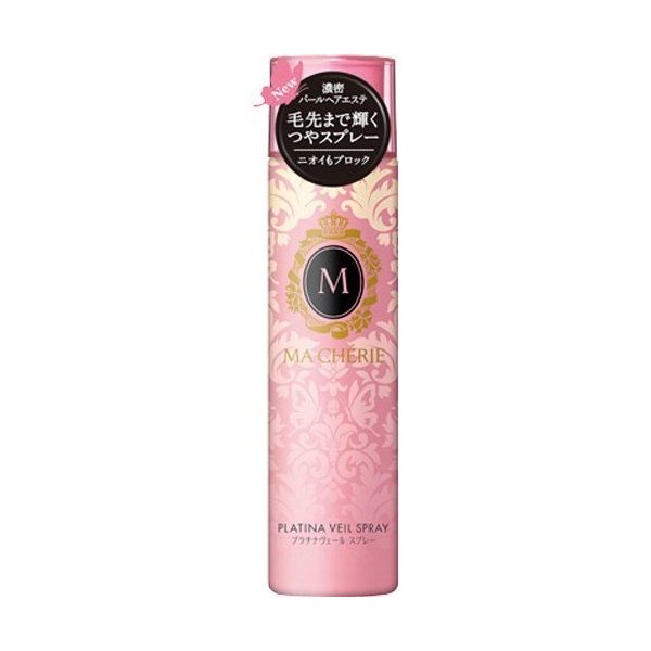 ＭＲ　プラチナヴェールスプレー １００ｇ | 資生堂化粧品