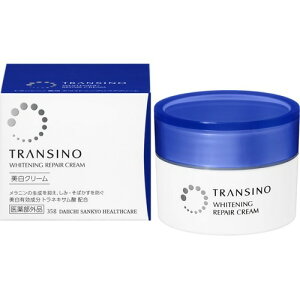 トランシーノリペアクリーム ３５ｇ | 第一三共ヘルスケア