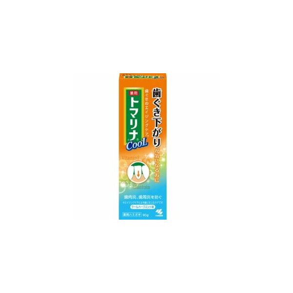 トマリナクール ９０ｇ | 小林製薬