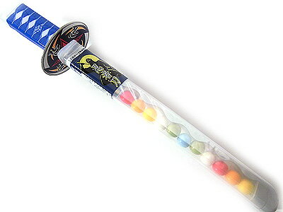 在庫状況】忍者刀ガム 12g | ウィード取扱店舗 - EPARKくすりの窓口