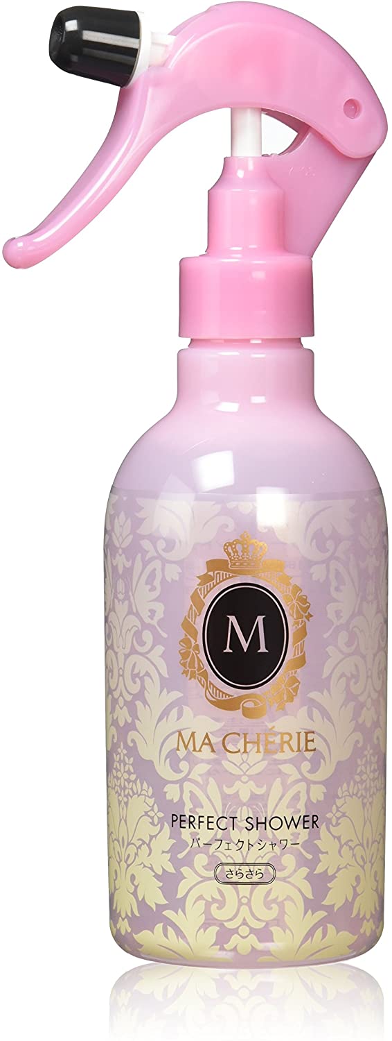 ＭＲ　パーフェクトシャワーさらさら ２５０ｍｌ | 資生堂化粧品