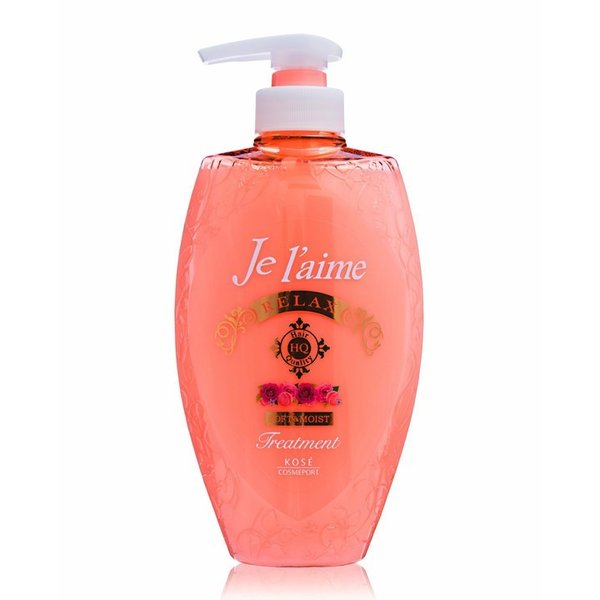 ジュレームＲＬトリートメントＳＦ ５００ｍｌ | コーセー化粧品