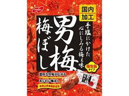 男梅梅ぼし ５２ｇ | ノーベル