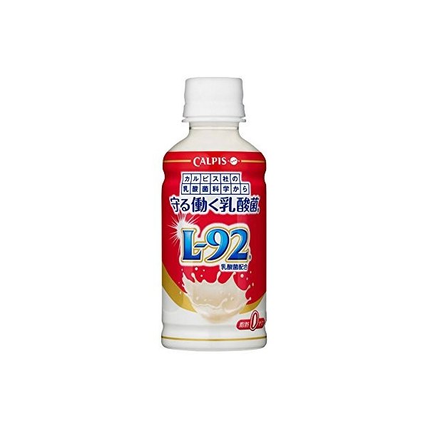 守る働く乳酸菌 ２００ｍｌ | カルピス