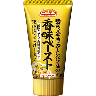 クックドゥ香味ペースト塩 １２０ｇ | 味の素