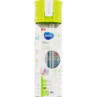 フィル＆ゴー　ライム ６００ｍｌ | ブリタジャパン