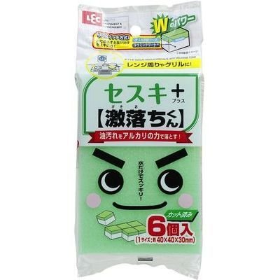 激落ちくんセスキ炭酸ソーダ ２０ｇ | レック