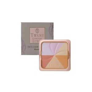 ＴＷＥＴＬＸフェースカラーパウダー４ | カネボウ化粧品