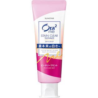 Ｏｒａ２ｍｅＳＣＰチーピリーフミント １３０ｇ | サンスター