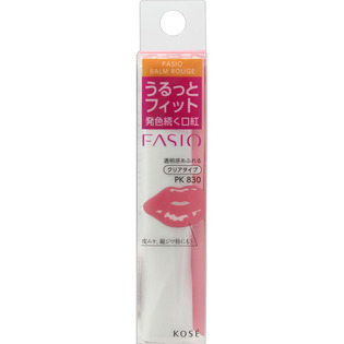 ＦＳＯバームルージュ８３０ ２．３ｇ | コーセー化粧品