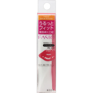 ＦＳＯバームルージュ８３１ ２．３ｇ | コーセー化粧品
