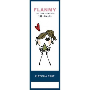 フランミー　抹茶タルト１０ １０枚　－４．２５ | Blanchel