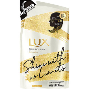 ＬＵＸ　シャインプラス　ＣＤ　詰替 ３００ｇ | ユニリーバ