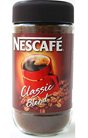 ネスカフェクラシックブレンド １７５ｇ | ネスレ