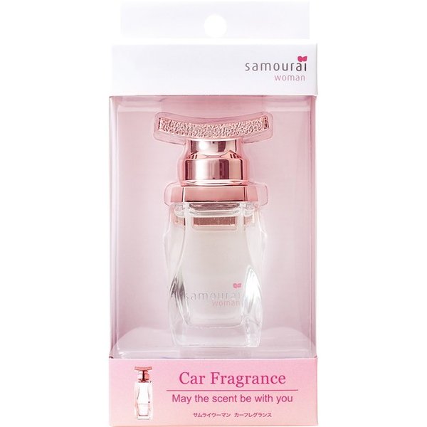 サムライウーマンカーフレグランス １５ｍｌ | SPR