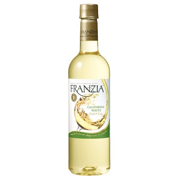 フランジア　白　ペット ７２０ｍｌ | メルシャン