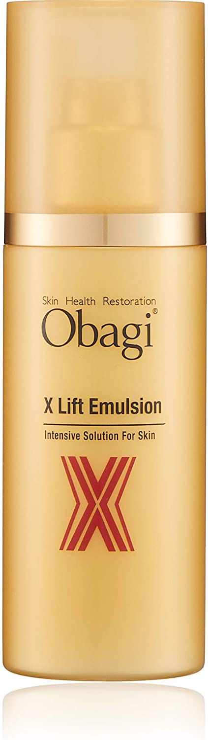 オバジＸ　リフトエマルジョン １００ｇ | ロート製薬
