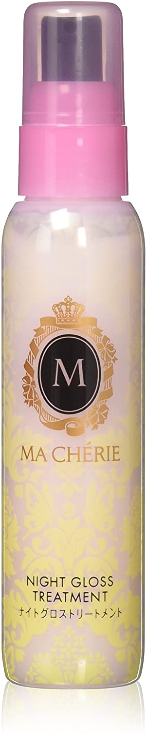 ＭＲ　ナイトグロストリートメント ８０ｍｌ | 資生堂化粧品