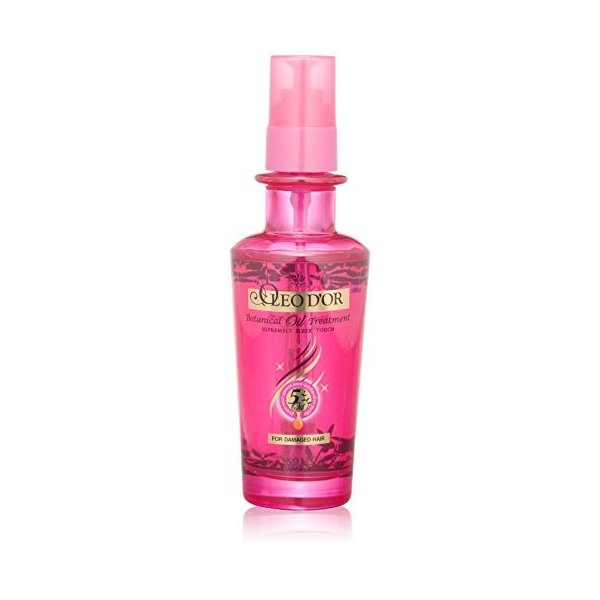 オレオドールＥリッチＢオイル １００ｍｌ | コーセー化粧品