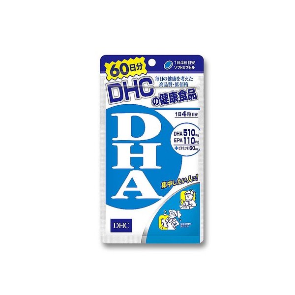 ＤＨＣ　ＤＨＡ ６０日分 | DHC