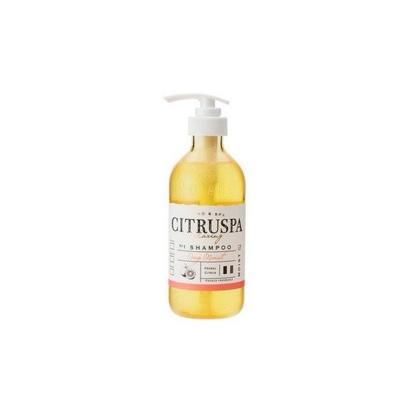 シトラスパシャンプーモイスト ４７０ｍｌ | コスメテックスロ