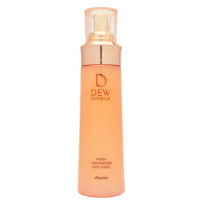 ＤＥＷＳローションＣＴシットリ １５０ｍｌ | カネボウ化粧品