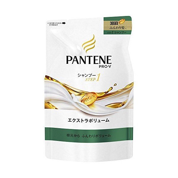 ＰＴ　エクストラボリューム　ＳＰ　詰替 ３００ｍｌ | P&G