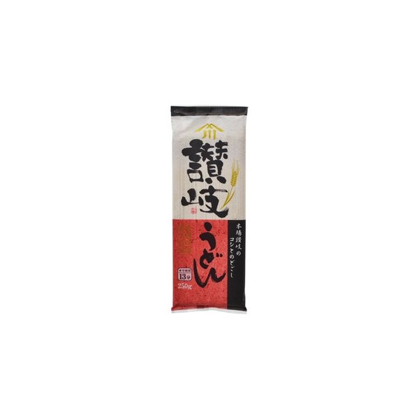 川田製麺　讃岐うどん ２５０ｇ | 川田