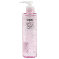 Ｃラボナチュラルクレンジングウォータ １５０ｍｌ | ドクターシーラボ