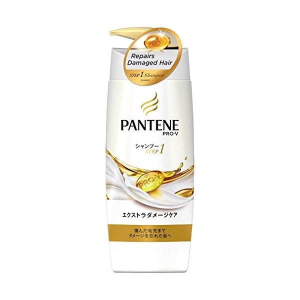 ＰＴ　ＥＸダメージケア　ＳＰ　ポンプ ４５０ｍｌ | P&G