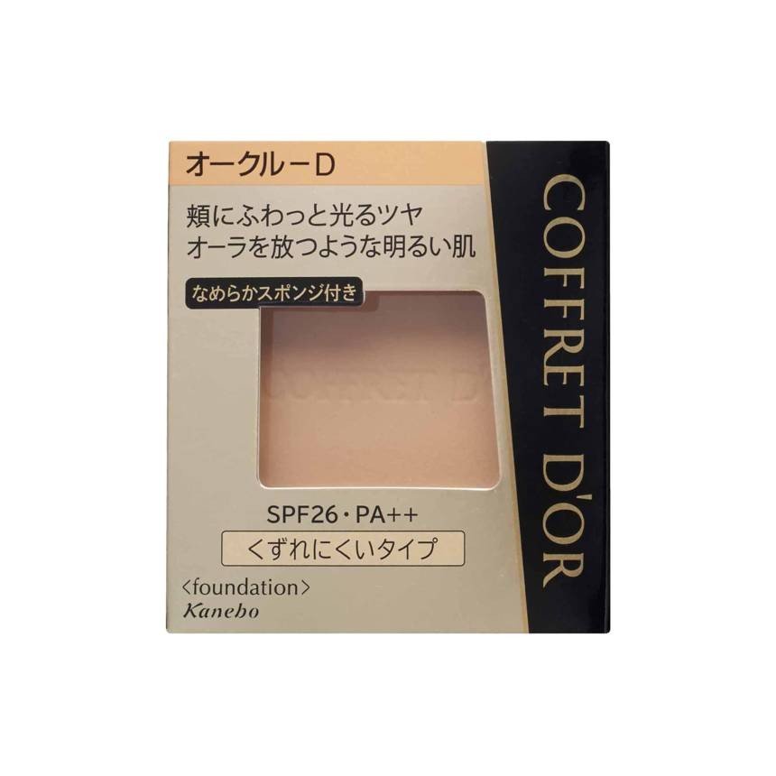 ＣＤＢオーラパクトＵＶＯＣＤ 9.5 | カネボウ化粧品