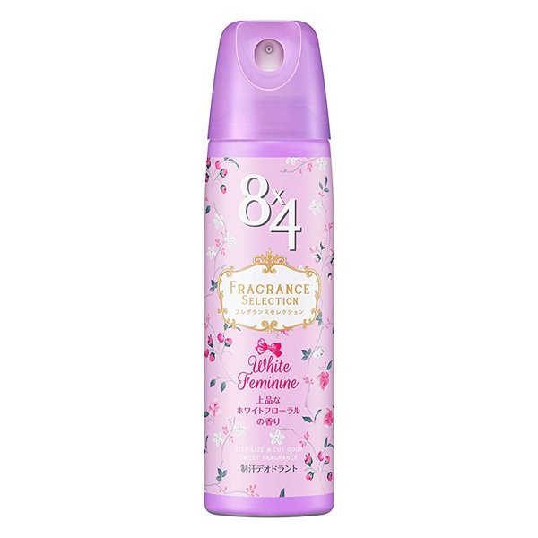 ８×４ＰＳ　ホワイトフェミニン　１５０ｇ １５０ｇ | 花王