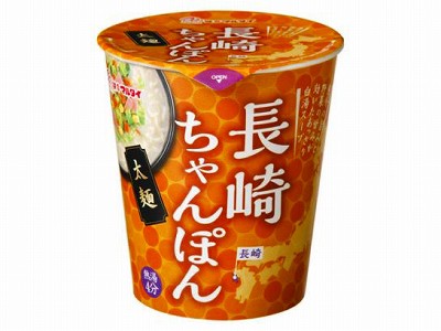 タテ型ちゃんぽん ６５ｇ | マルタイ