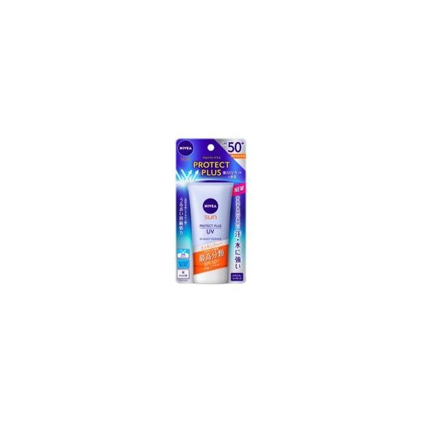 ニベアサンプロテクトプラスＵＶミルキィエッセンス ５０ｇ | 花王