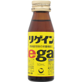 リゲイン ５０ｍｌ | 第一三共ヘルスケア