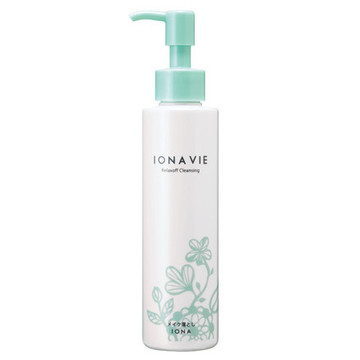 イオナヴィーリラックスオフクレンジング １５０ｍｌ | イオナ