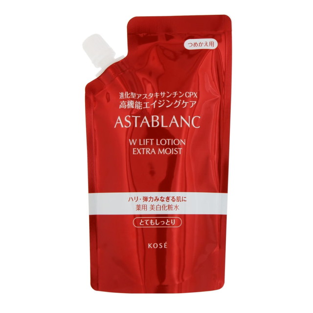 アスタブランＷローションＴしっとりＲ １３０ｍｌ | コーセー化粧品