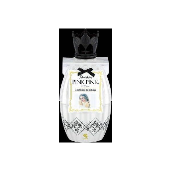 ＰＩＮＫＰＩＮＫ　モーニングサンシャイン ２５０ｍｌ | 小林製薬