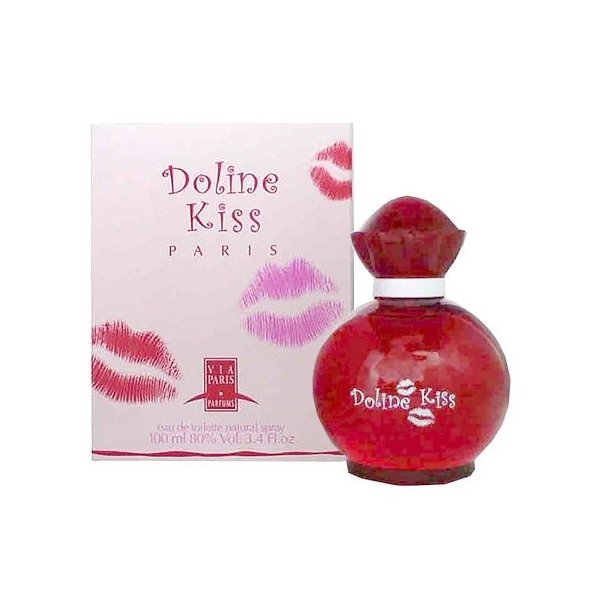 【お取り置き品】ドーリーン キス 100ml お取り置き品】ドーリーン キス 100ml ヴィアパリス / ドーリーン キス