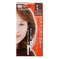 ファッションカラーａクリーム Ｎ３ | カネボウ化粧品