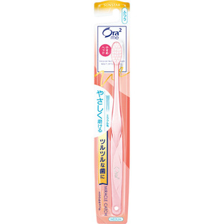 Ｏｒａ２ｍｅハブラシミラクルキャッ ふつう | サンスター