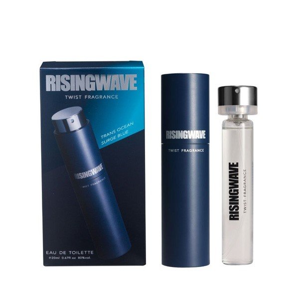ＲＷツイストフレグランス　サージブルー ２０ｍｌ | フィッツCo