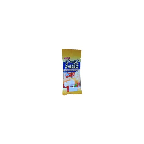 チーズかまぼこ４束 ２５ｇ×４ | ニッスイ