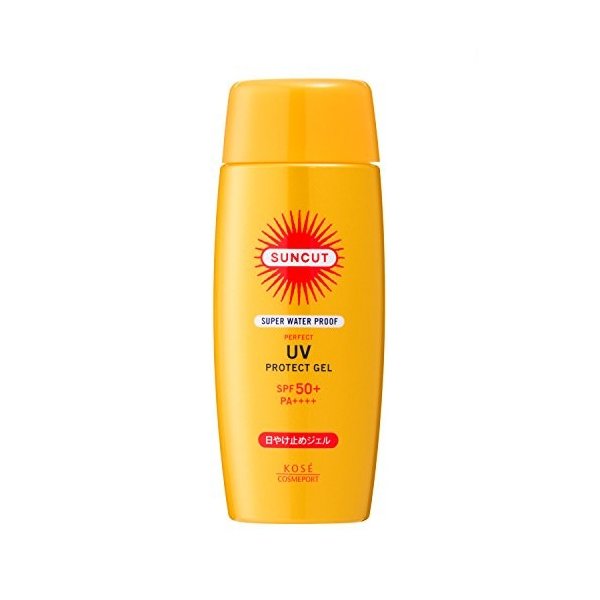 サンカットＵＶジェルＳＷＰ １００ｇ | コーセー化粧品